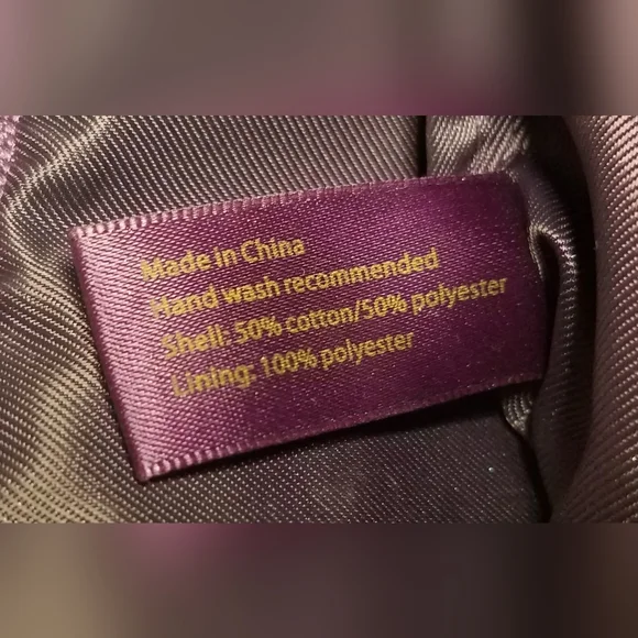 Tarte Cosmetic Wristlet Bag - Picture 10 of 13